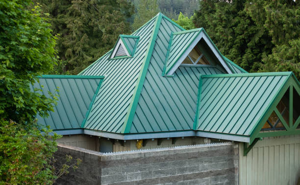 Best Cold Roofs  in Elsmere, DE